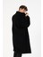Oversize Erkek Palto Kaban 5