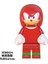 Tek Satış Film Sonic Yapı Taşları Amy Rose Shadow Gümüş Süper Sonic Teirusu Nakkurusu Bebek Yapı Taşları Aksiyon Figürleri Oyuncaklar Çocuk WM6086 (Yurt Dışından) 1