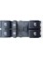 Vw Touareg 2007-2010 Sol Ön Kapı Cam Düğme Seti 7L6959857E 3