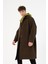 Oversize Erkek Palto Kaban 1