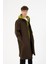 Oversize Erkek Palto Kaban 2