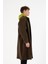 Oversize Erkek Palto Kaban 3
