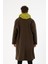 Oversize Erkek Palto Kaban 5