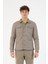 Slim Fit Erkek Mont 1