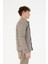Slim Fit Erkek Mont 2