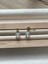 8 mm Opal Taşı Altın Kaplama Top Küpe 1