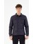 Slim Fit Erkek Mont 1