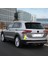 Vw Tiguan 2016-2020 Arka Tampon Sol Krom Çıta 5NA853841 1