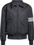 Erkek Siyah Ceket Nc Bomber Jckt Jc9908 4