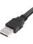 Sata Sabit Disk Sürücüsü Dönüştürücü Kablosu USB 2.0 - Sata Adaptörü Için 2.5/3.5 Inç Sabit Disk Sürücüsü Dönüştürücü Kablosu Windows Için (Yurt Dışından) 4
