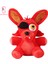 Freddy'nin Fnaf Oyununda Beş Gece Ayı Foxy Bonnie Mangle Peluş Bebek Çocuk Oyuncak (Yurt Dışından) 2