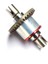 Wltoys 144001 124019 124018 Rc Araba Yedek Aksesuarları Için Tam Metal Tüm Metal Diferansiyel Dişli Yükseltme Parçaları (Yurt Dışından) 4