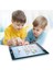 Çocuklar Bebek Erken Öğrenme Tablet Oyuncak Yeni Yürümeye Başlayan Çocuklar Için Eğitici Elektronik Cihaz (Yurt Dışından) 2