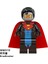 Gc Minifigures Süper Kahraman Yıldırım Adam Yapı Taşları Oyuncakları Renk (Yurt Dışından) 2