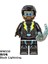 Gc Minifigures Süper Kahraman Yıldırım Adam Yapı Taşları Oyuncakları Renk (Yurt Dışından) 4
