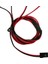 Haoen 4 LED Işıkları Alıcı Kiti Plastik Kabuk Lotus Farlar 1/5 Hpı Baja Rovan King Motor 5b Rc Araba Parçaları Aksesuarları (Yurt Dışından) 3