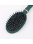 Saç Derisine Masaj Tarak Hava Yastığı Saç Fırçası Naylon Kadın Islak Kıvırcık Detangle Saç Fırçası Salon Kuaförlük Şekillendirici Araçları (Yurt Dışından) 3