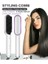 Saç Düzleştirici Tarak %100 Garanti (Yurt Dışından) 1