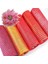 Paket Mesh Dayanıklı Dekoratif Yırtılmaya Dayanıklı Sarma Mesh (Yurt Dışından) 5