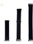 Ayarlanabilir Bantlar Çok Amaçlı Siyah Malzemeleri 16-28CM Ayarlanabilir Saç Şekillendirici Ürünler Dantel (Yurt Dışından) 5