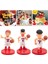 Adet/takım Slamdunk Rakamlar Süsler Kek Topper Doğum Günü Partisi Dekorasyon Basketbol Oyuncuları Süsler Taban Kek Dekor ile (Yurt Dışından) 5