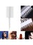 Balayage Saç Fırçası Profesyonel Saç Tarak Balık Geniş Diş Bölgesi Tarak Salon Boyama Şekillendirici Fırça Araçları Cepillo Para Cabello 브러쉬 (Yurt Dışından) 3