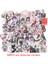 50 Adet Anime Danganronpa Pvc Etiket Bagaj Dizüstü Kaykay Su Geçirmez (Yurt Dışından) 1