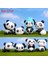 Adet/grup Sevimli Panda Düğün Dekorasyon Dıy Parti Ev Odası Masa Bahçe Dekor (Yurt Dışından) 2