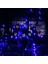 Cadılar Bayramı Dekorasyon LED Maske Light Up Parti Neon Maske Cosplay Korku Maskesi Cadılar Bayramı Partisi Dekoru Sahne Aksesuarları (Yurt Dışından) 5