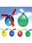 2 Adet/grup Komik Balon Helikopter Uçan Açık Oyun Eğitici Çocuk Oyuncakları Parti Malzemeleri Oynamak Için Balon Aksesuarları (Yurt Dışından) 1