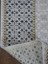 4707 Nadide / Gri Halı / Salon Halısı / Oturma Odası Halısı /70 Tarak Modern Halı 2