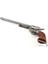 Usa 1875 Colt 12INCH Revolver 1/1 Ölçek Reprodüksiyon Koleksiyon Obje 6