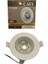 Cata Safir LED Spot Beyaz Işık - CT-5256 1