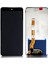 Oppo Uyumlu Realme C65 LCD Ekran Orj 1