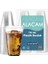 Adet] Alacam Şeffat Tek Kullanımlık Plastik Bardak, Soğuk Içecek, Limonata, Meyve Suyu, Parti Bardağı (16 Oz - 470 Ml) 3