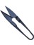 Eagle TC-805-B Bakarit Metal Yaylı Makas 1