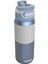 Elton Insulated Içecek Şişesi - 750 ml - Gök Mavisi - 3'ü 1 Arada Kapak - Snapclean® Teknolojisi 1
