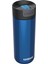 Olympus matara 500ml, swirly blue 1