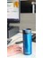 Olympus matara 500ml, swirly blue 2