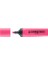344 Fosforlu Kalem - Pembe - 1 Fosforlu Kalem - 2-5 mm Kesik Ucu 3