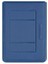 Apple iPad 15.6 / 16.1 Uyumlu Tablet Kılıfı - Mavi 1