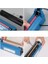 Packtech Poşet Ağzı Kapama Yapıştırma Makinesi (Seçenekli) (20 Cm) 2