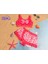 Kız Çocuk Etekli Bikini Takım 1