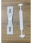 Plastik Kulp, Plastik Kutu Sapı 18X3 cm 500 Adet Adet 7