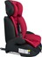 Force Isofixli Bebek Çocuk Oto Koltuk 9-36 kg Kırmızı 2
