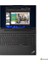 Thinkpad E16 Gen 2 Ultra 5 125U 21MA003MTX-066 24GB 2tb Intel Graphics Windows 11 Pro 16" Wuxga Taşınabilir Bilgisayar 5