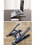 Katlanabilir Laptop Standı - Kaydırmaz Kademe Ayarlı Laptop Tablet Tutucu 2