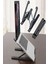 Katlanabilir Laptop Standı - Kaydırmaz Kademe Ayarlı Laptop Tablet Tutucu 5