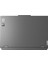Loq 83GS00PDTR002 I5-12600HX 16GB 512SSD RTX3050 15.6" Fhd Freedos Taşınabilir bilgisayar-CNT003 5