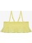 Kız Çocuk Lilly Lemon Bandeau Sarı Bikini Takımı 2